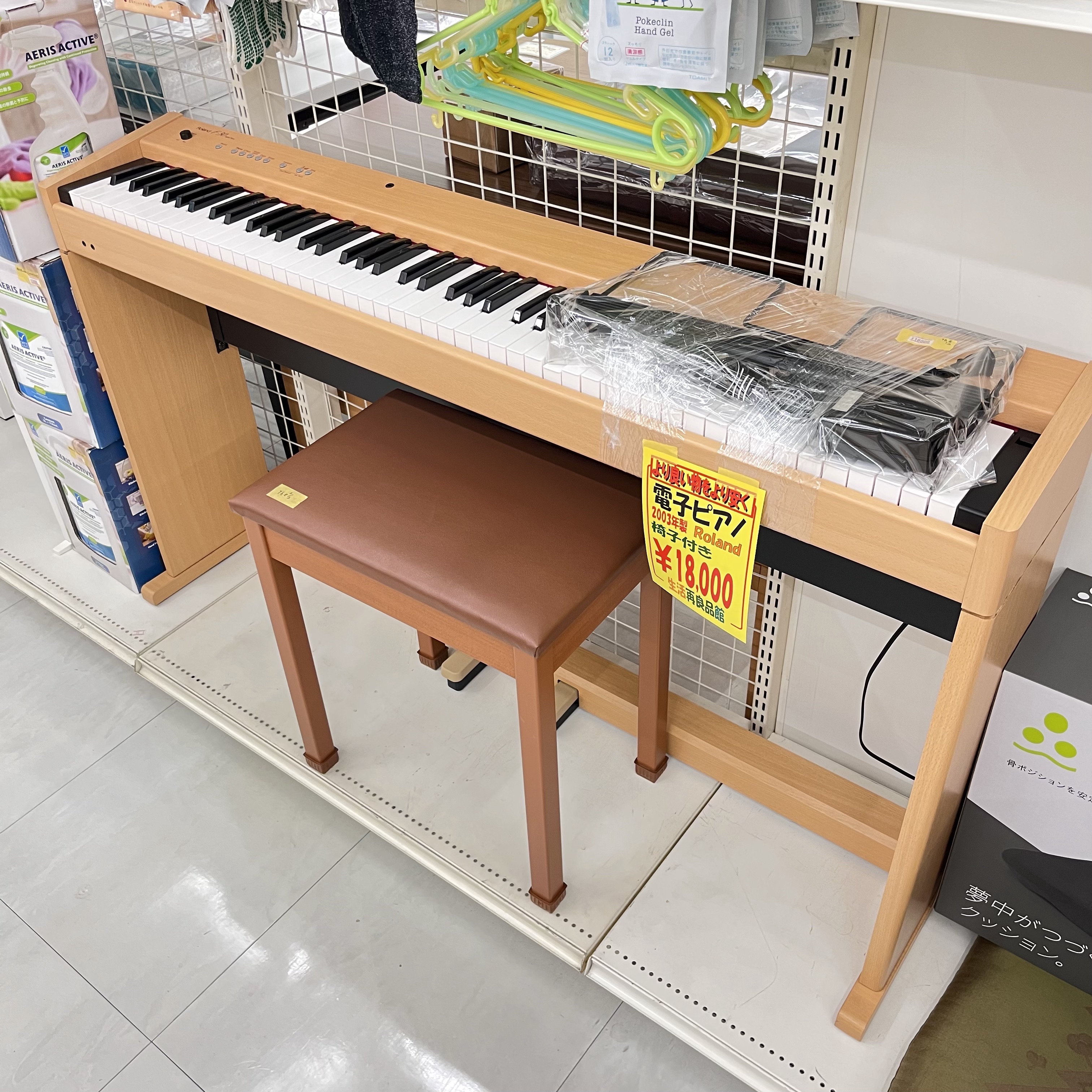 電子ピアノ2点ご紹介です！ | 出張買取り無料｜愛知県岡崎市の総合 